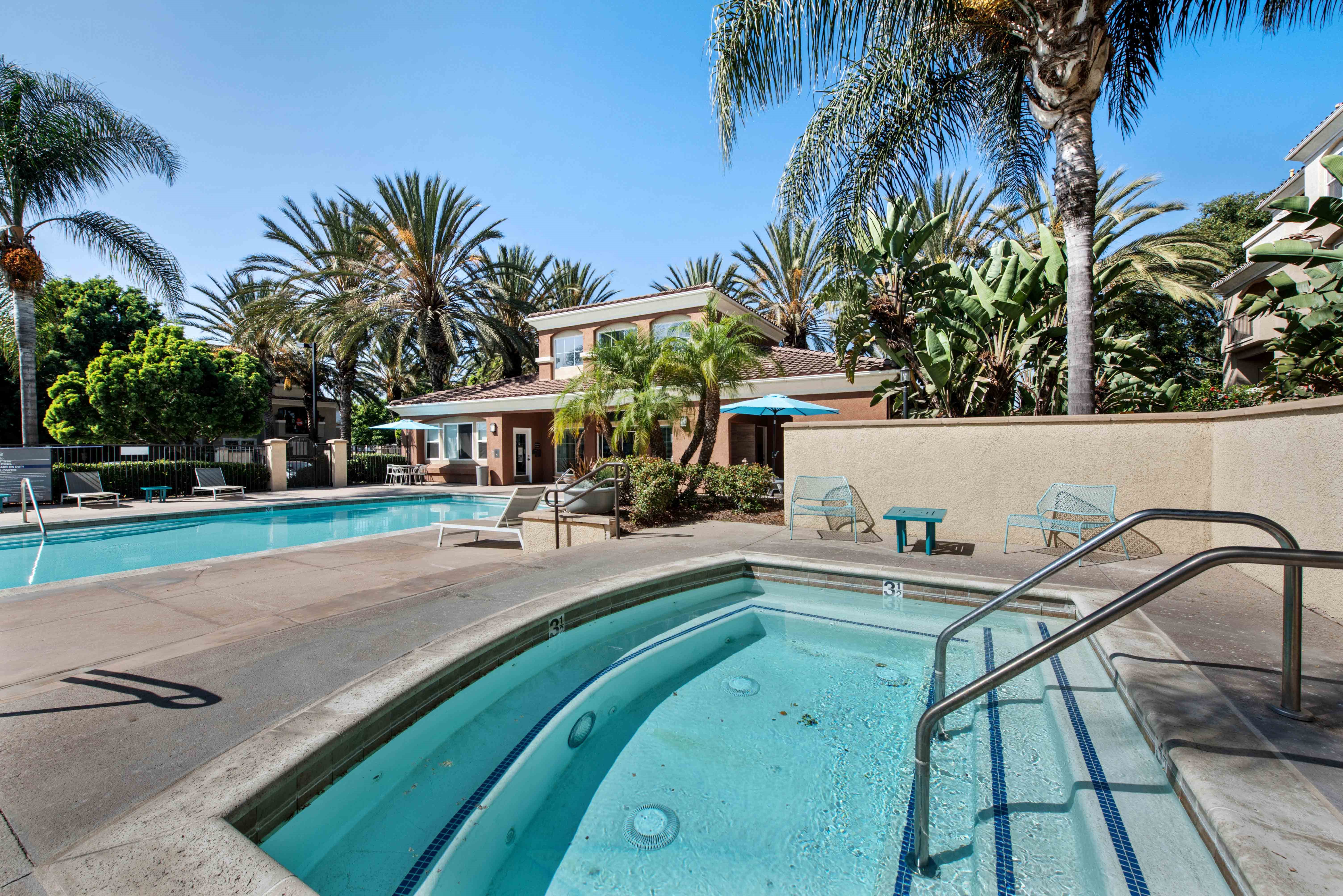 Camarillo Luxury Apartments